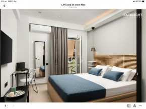 Chania Center Apartment